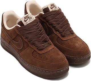 [ナイキ] エア フォース 1 '07 W AIR FORCE 1 '07 カカオワオ/カカオワオ FQ8901-259