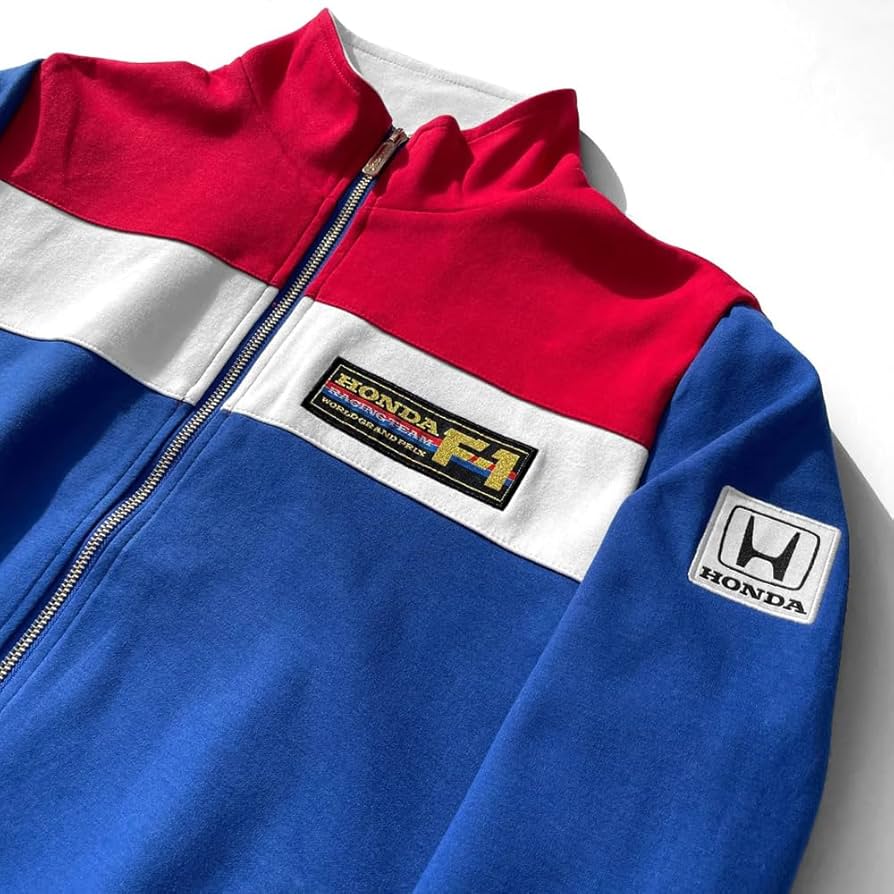 n*6様 ホンダ　F1ジャケット　レア n*6様 ホンダ F1ジャケット レア n*6様 ホンダ F1ジャケット