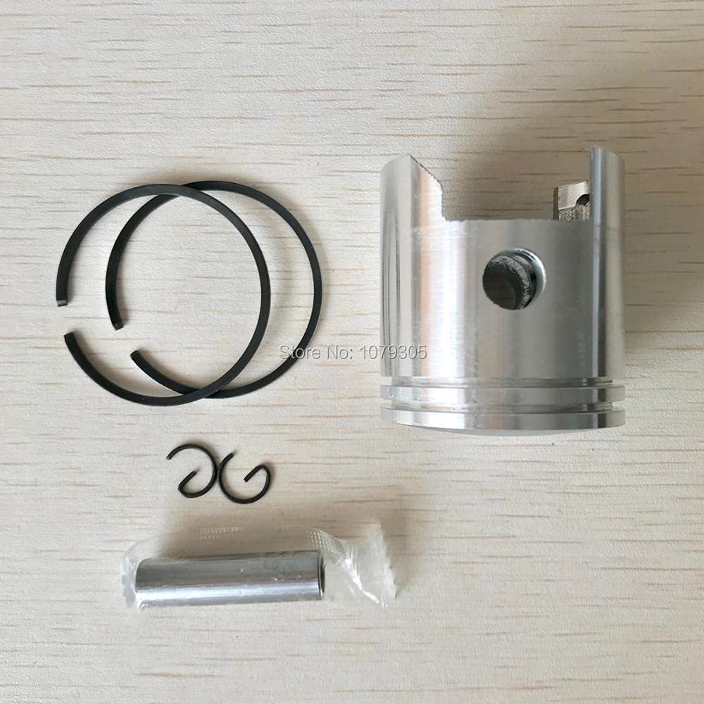 ET950 for pistón de Motor generador, Conjunto Completo de pistón, Anillo de pistón, Pasador de pistón, Clip (Actualización de Accesorios)