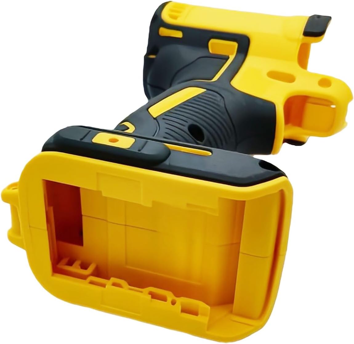 N413423 N425910 Impact Driver Housing Assembly Replace for DeWalt DCF887 DCF887B DCF887M2 DCF887B-B3 DCF887B-AR 20V G2 Impact Drivers Power Tools