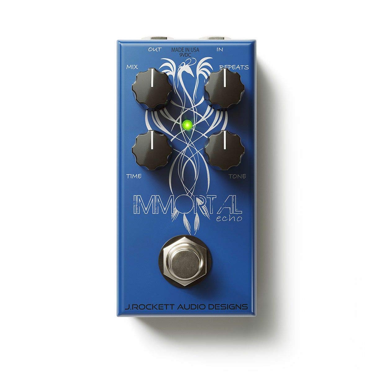 Amazon | 【国内正規品】 J. Rockett Audio Designs (JRAD) ギター