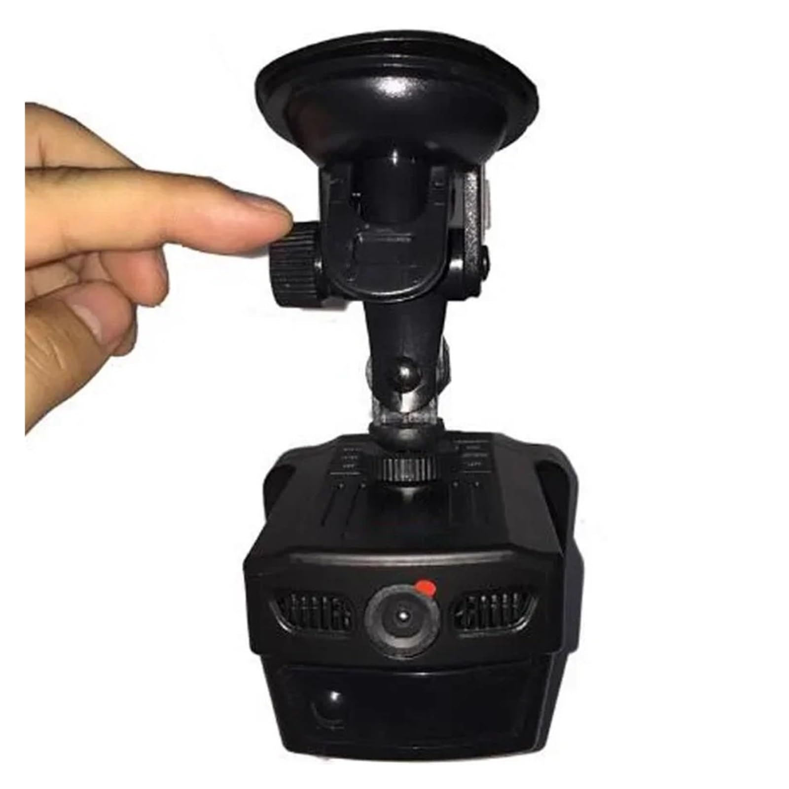 H588 Auto 2In1 Dashcam Antiradar Combo Segnale Autovelox Anti Radar Dvr Dash Cam Rilevatore Radar Intelligente Con Registratore