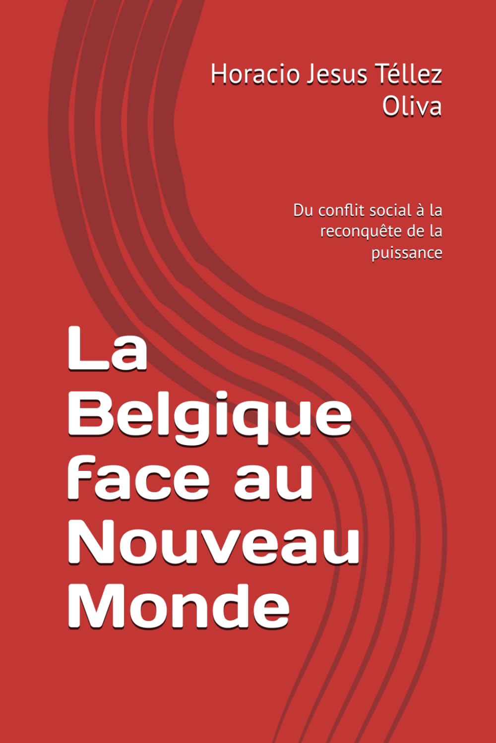 La Belgique face au Nouveau Monde: Du conflit social à la reconquête de la puissance