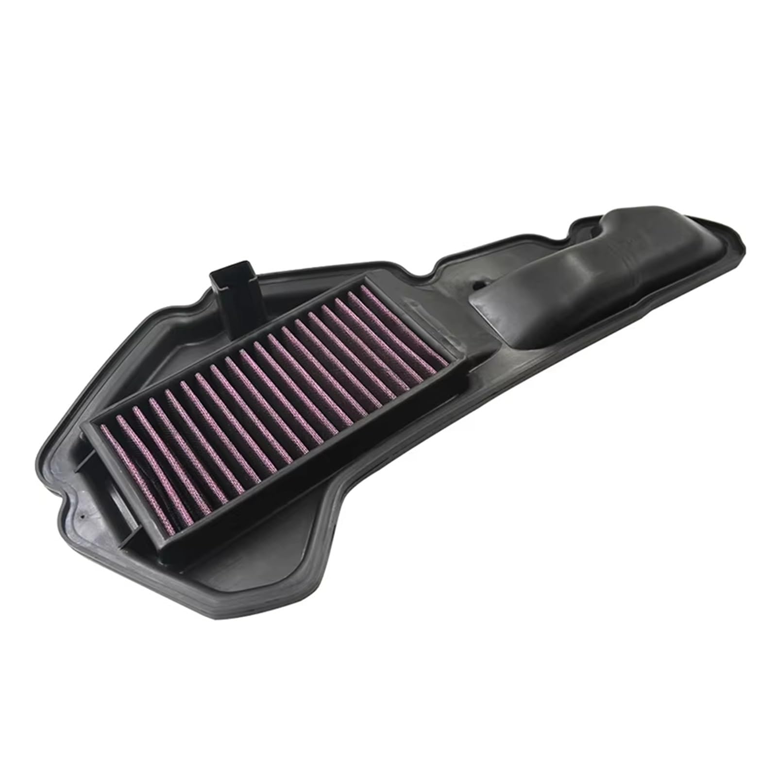 Filtro Aspirazione Aria Moto Per PCX125 Per PCX150 | Per CLICK 125 150 2018-2020 Moto Filtro Aria Cleaner 17210-K97-T00 Materiale Carta e Gomma