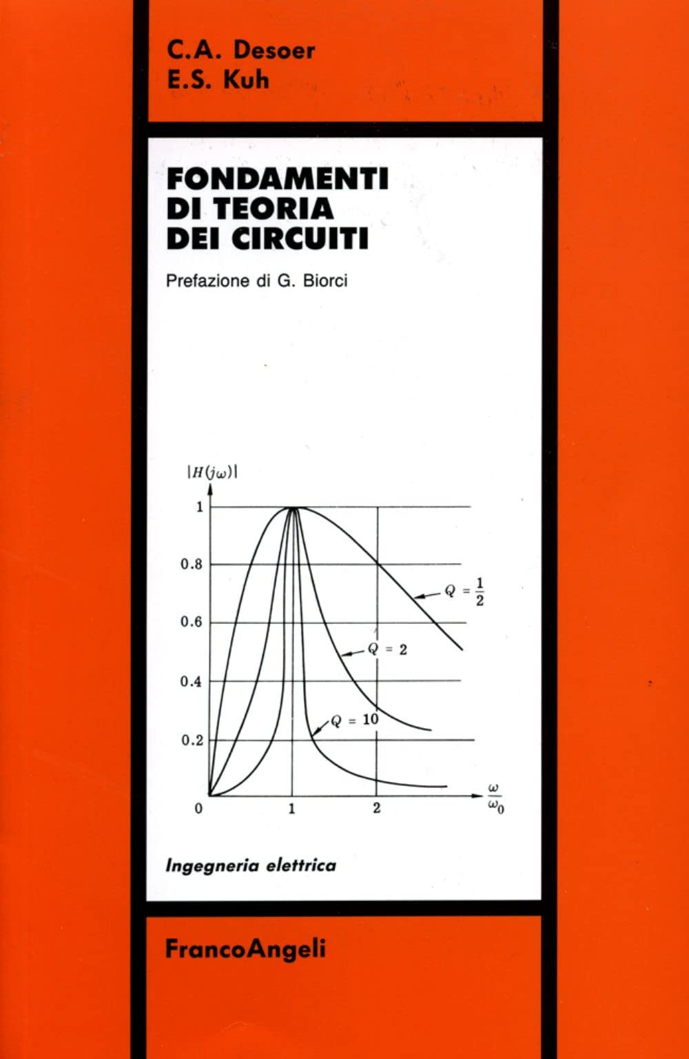 Fondamenti di teoria dei circuiti
