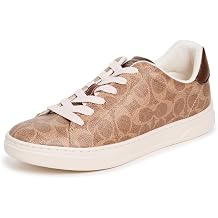 Coach High Line Womens Sneaker
