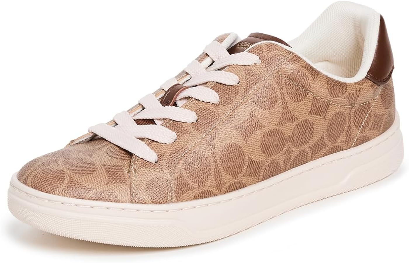 coach レディーススニーカー COACH（コーチ） スニーカー メッシュ スニーカー レディース