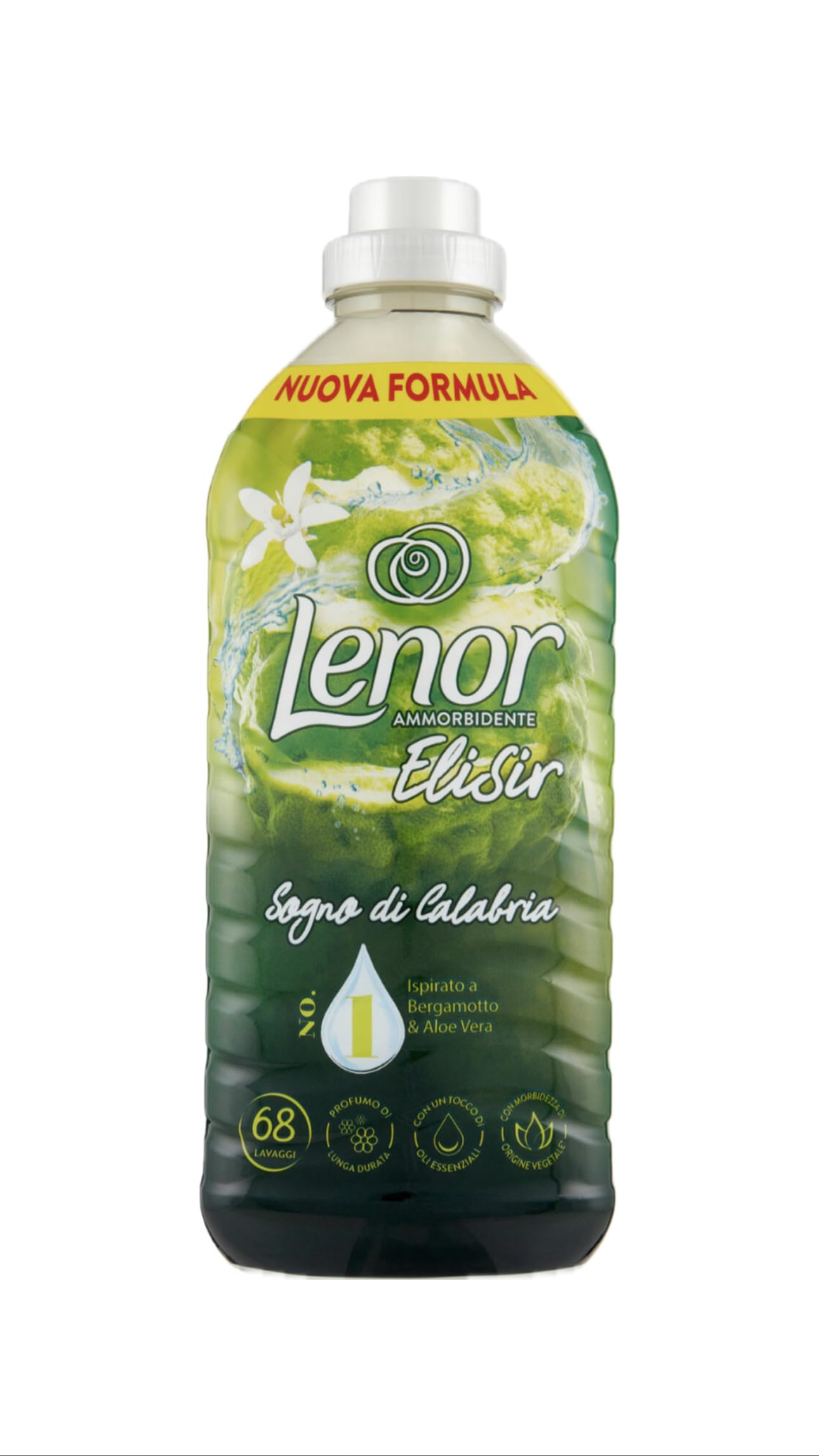 Lenor formato giornaliero per adulti uso quotidiano versatile