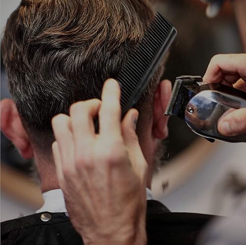 Miniatura 5 de 2 rollos de 170 unidades desechables para el cuello de peluquero de papel elástico banda para el cuello de papel de peluquería envoltura elástica