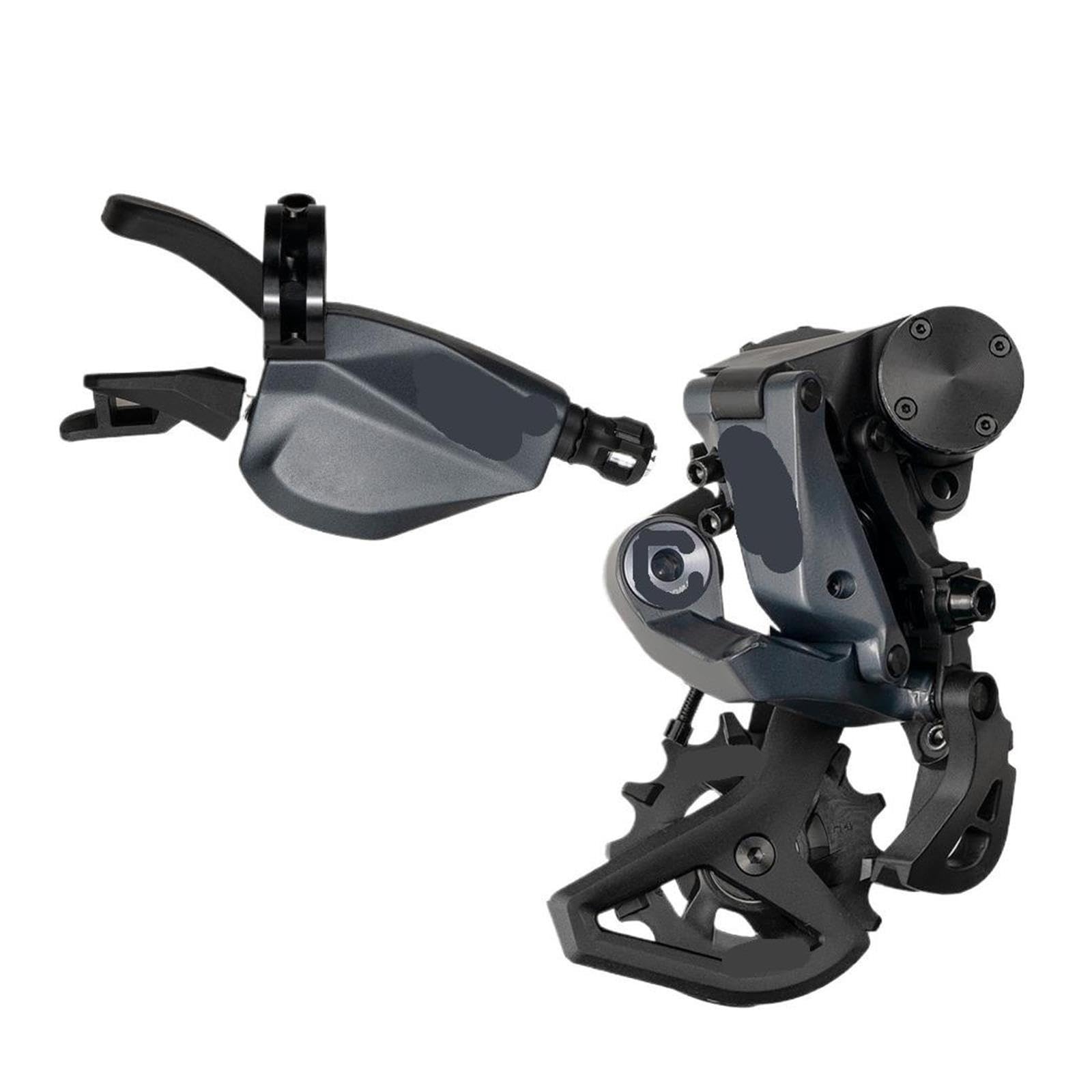 Kit de dérailleur arrière 1x12 Vitesses