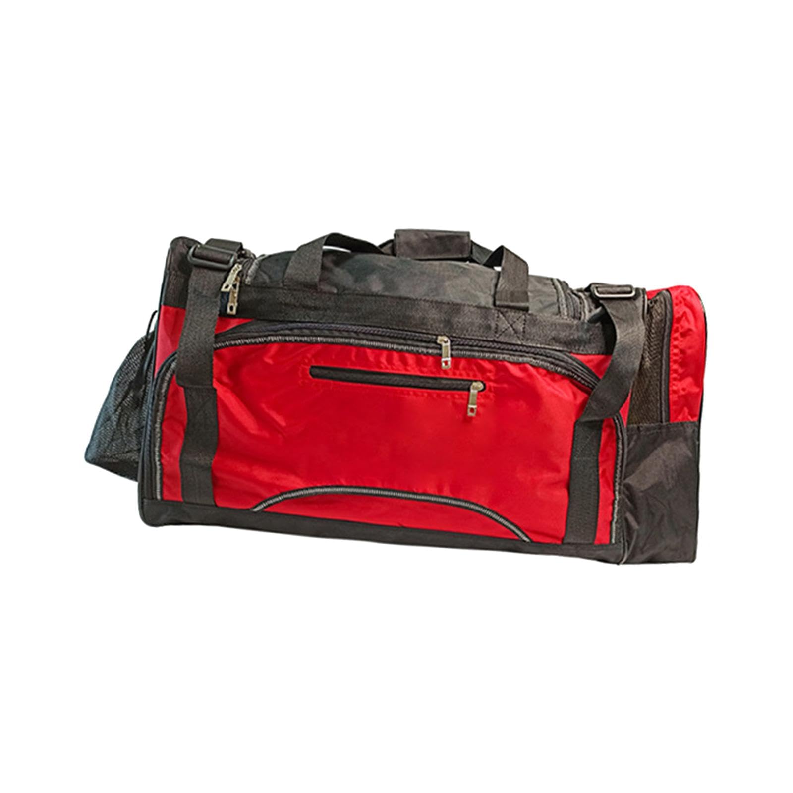 Perfeclan Taekwondo Bag Taekwondo Gym Bag Adult Lightweight Taekwondo Equipment Bag Taekwondo Sparring Gear Bag for Gym Fitness Boxing