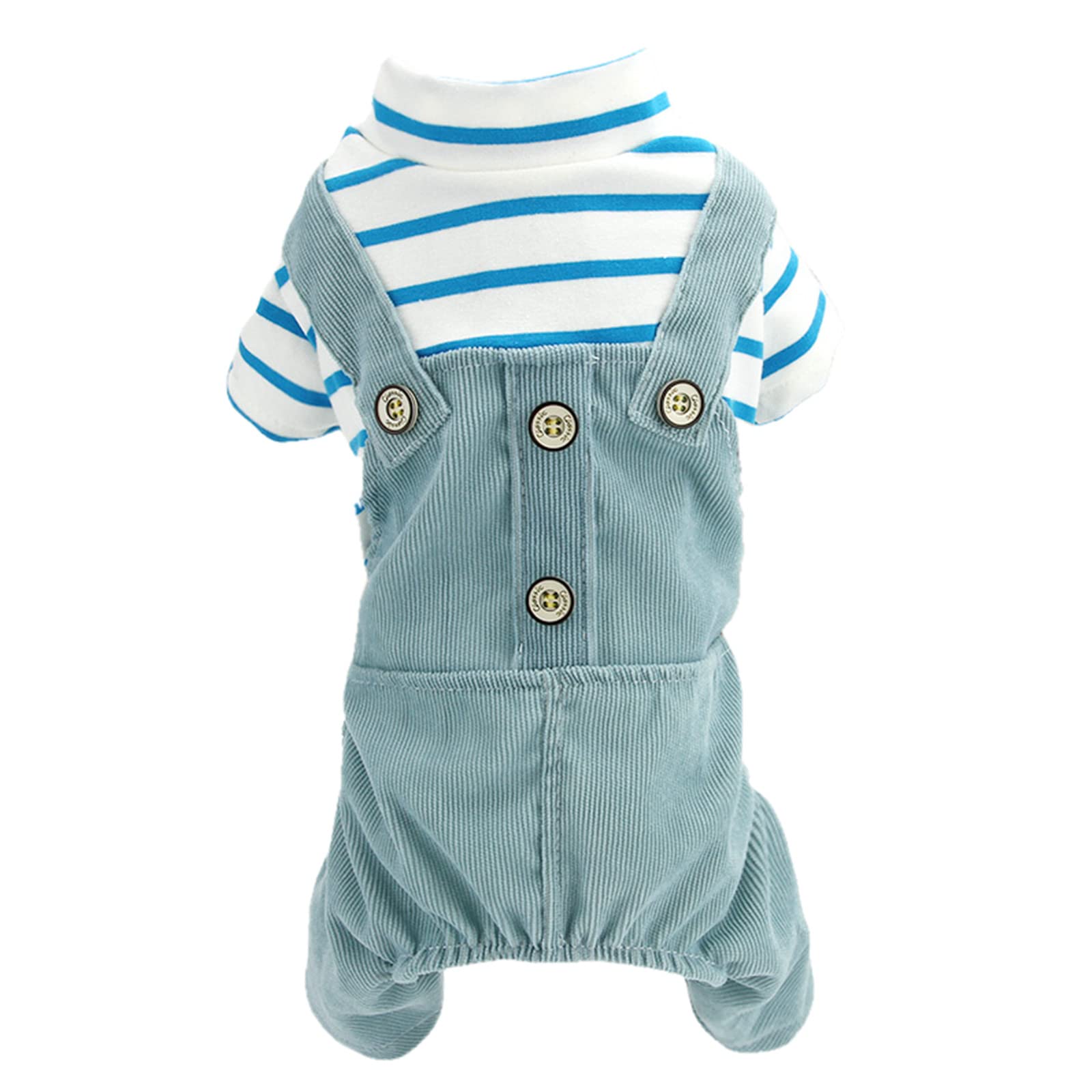 Manteau chiens vêtements automne et hiver vêtements quatre pattes