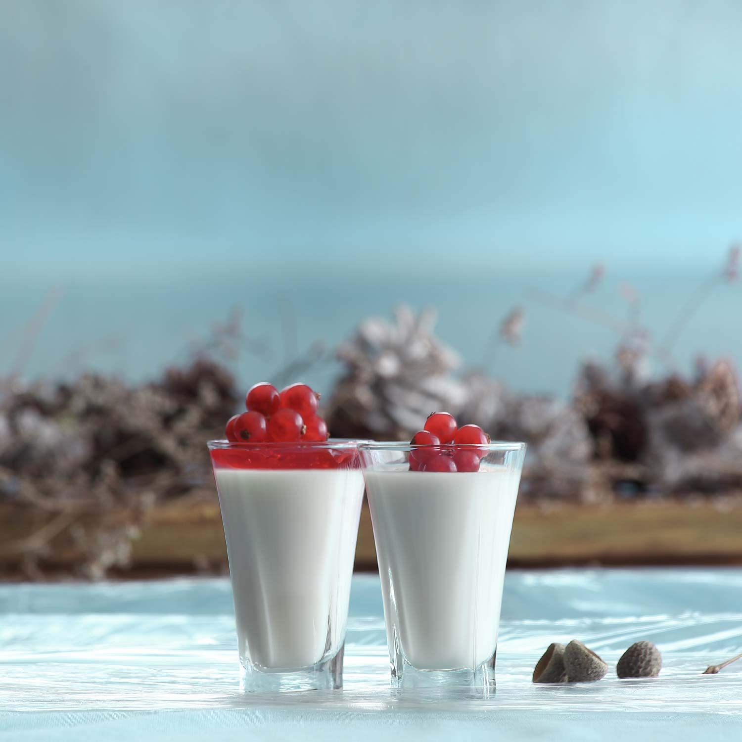 LAV TRU 309F Liquer Glass, 3-1/4 oz, Clear