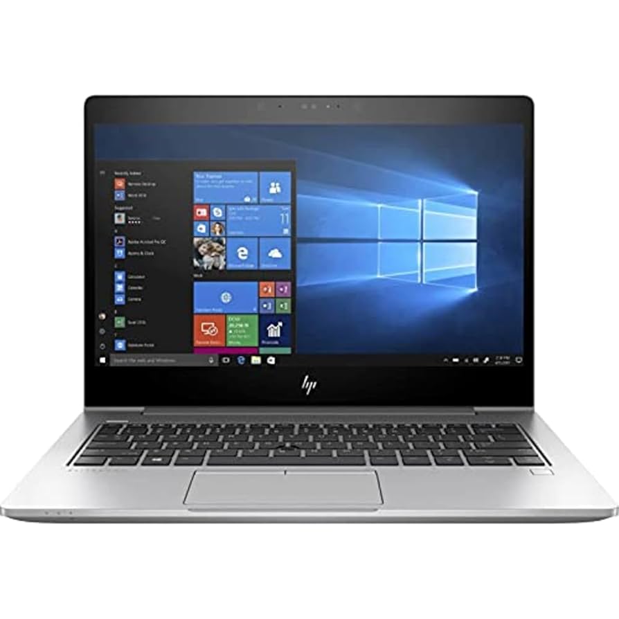 ノートPC HP EliteBook 830 G5 Core i5 16G Amazon.com: HP EliteBook 830 G5 13.3