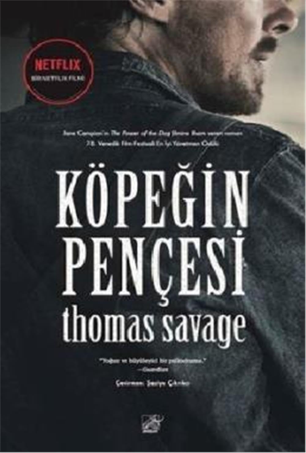 Köpeğin Pençesi