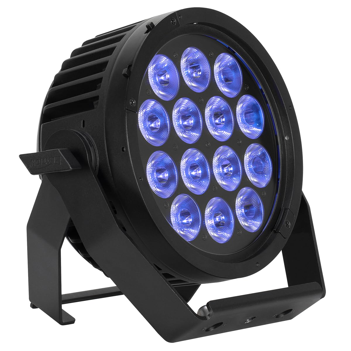 Amazon.com: Elation SIX+ PAR L 14 x 20-watt RGBLA+UV LED PAR