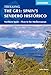 Produktbild Spain's Sendero Historico: The GR1: Northern Spain - Picos to the Mediterranean (Cicerone guidebooks)