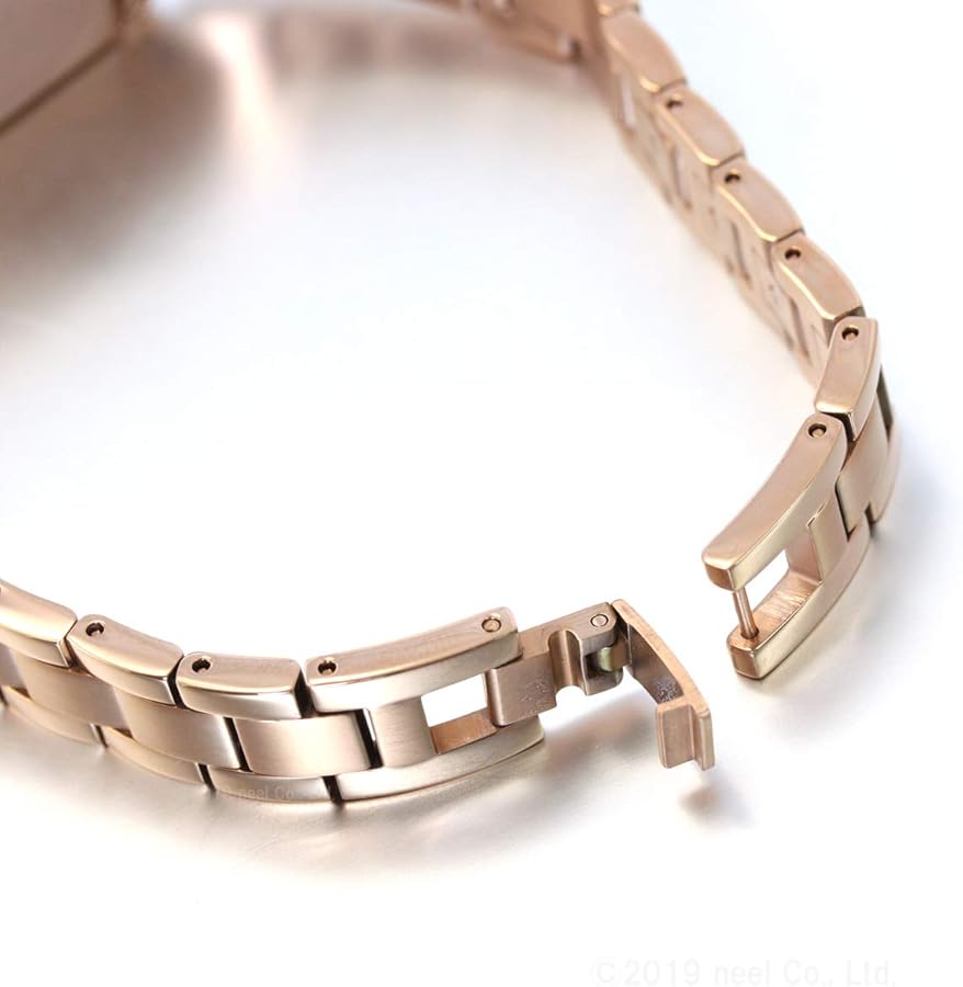 Amazon.co.jp: シチズン キー Kii: エコドライブ ソーラー EG2792-50B