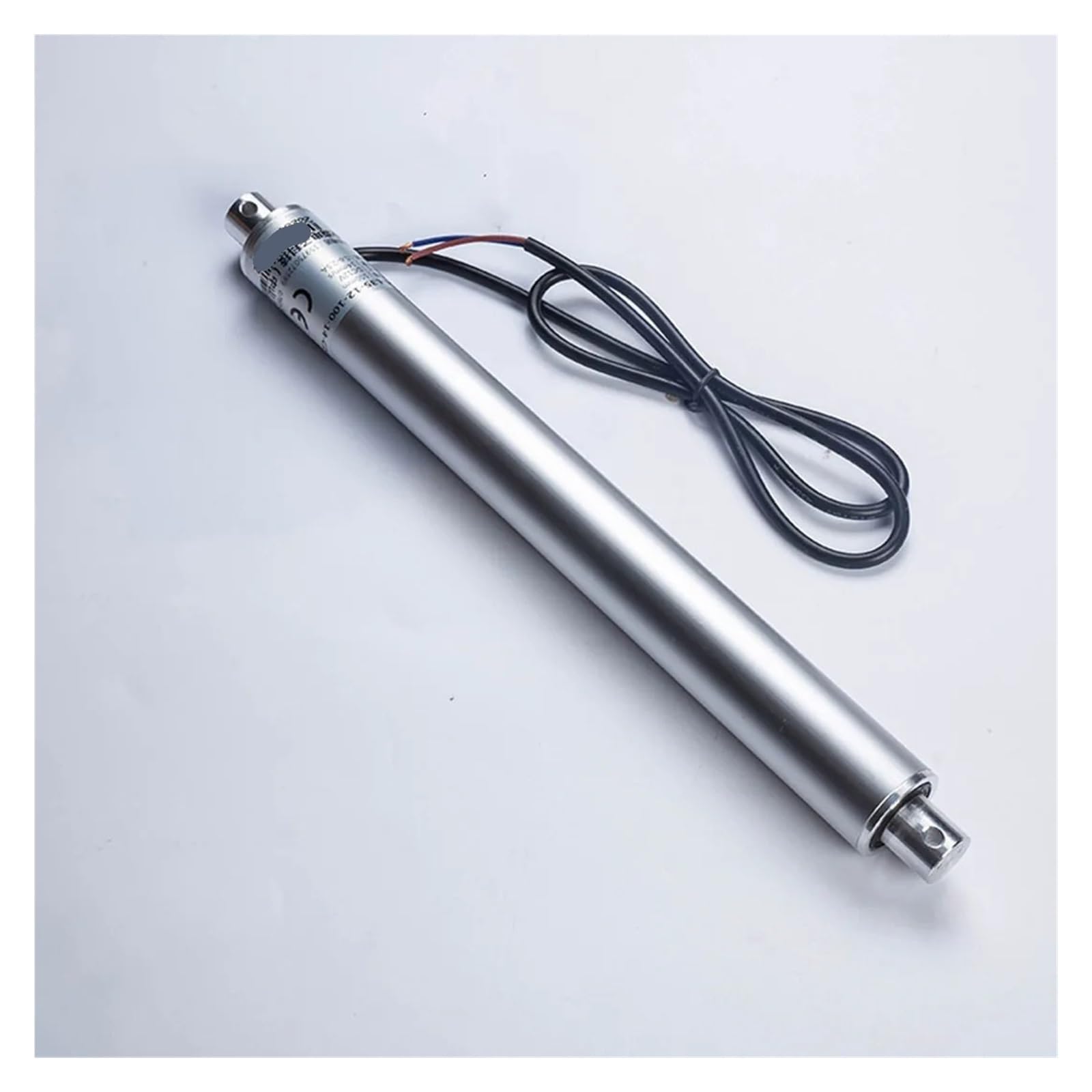 Actionneur linéaire haute performance 1500N 24V pour charges lourdes