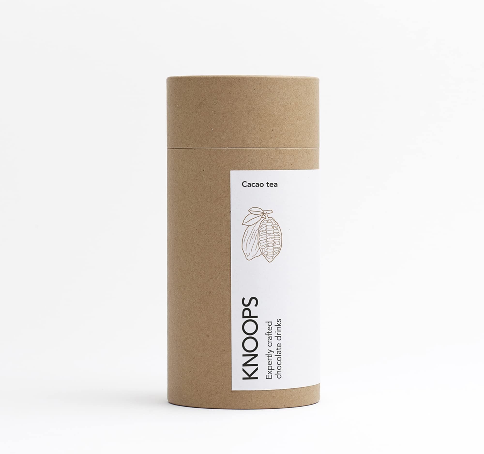 Tea Cacao