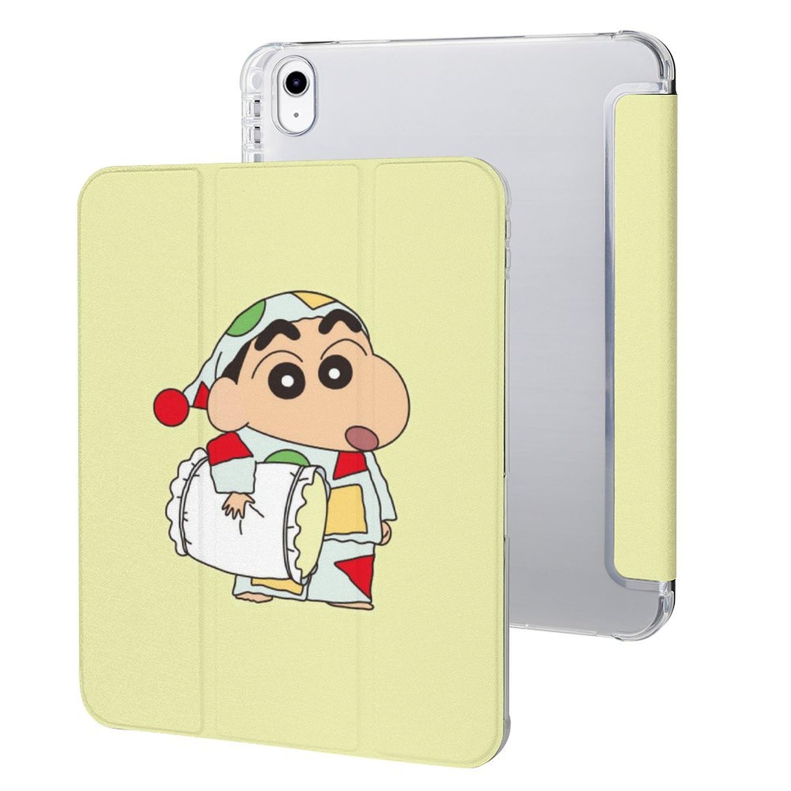クレヨンしんちゃん iPadケース 10.9インチ (第10、11世代) Amazon.co.jp: クレヨンしんちゃん ipad ケース iPad 10 ケース iPad