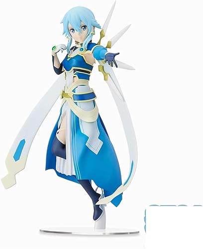 Miniatura 1 de Sword Art Online Alicization War of Underworld LPM Figura Sinon Sun Goddess Solus Ver.