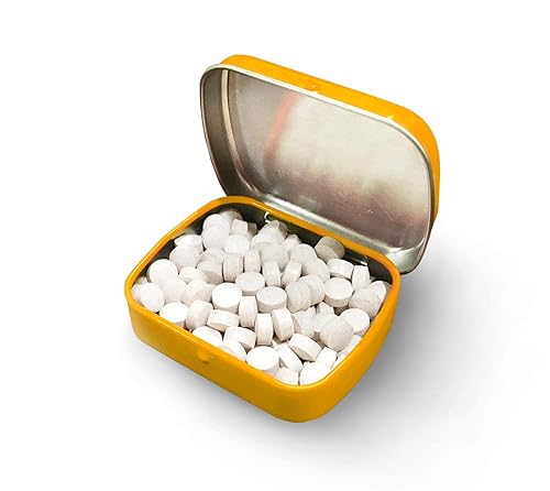 Miniatura 4 de Gears Out I Love Big Sloppy Hot Dogs Reality Mints - Divertidas mentas de gaulteria - Divertidas latas de menta - perfectas para hermana, mejor