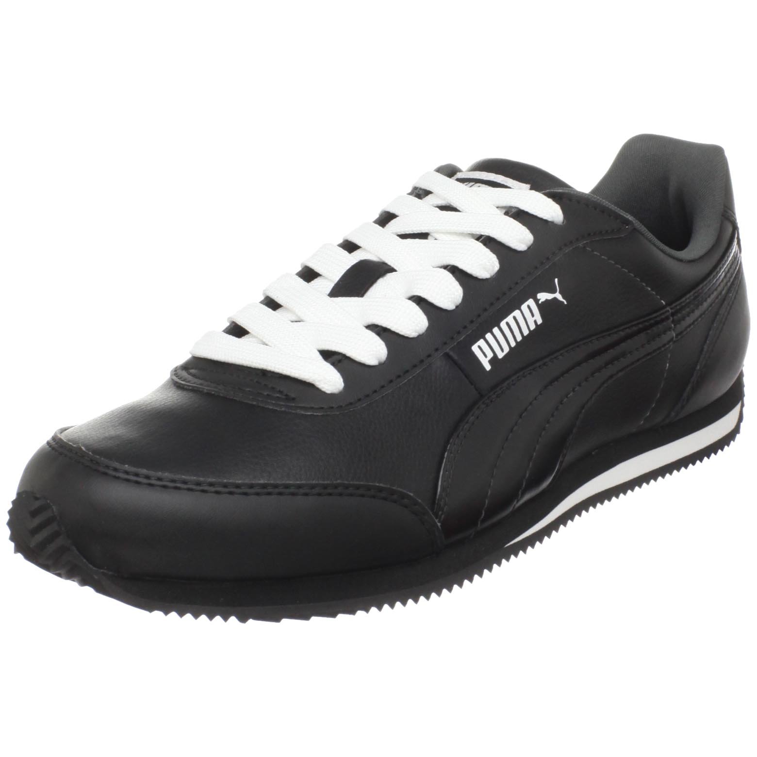 PUMA Men's Rio Racer L Sneaker