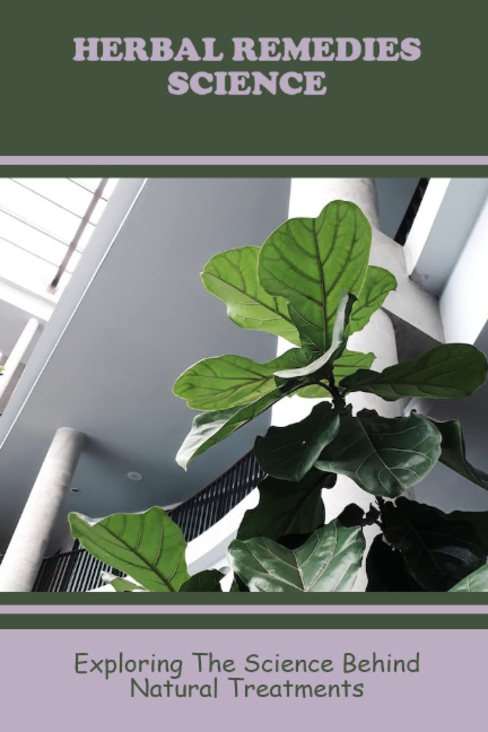 Herbal Remedies Science: Exploring The Science Behind Natural Treatments