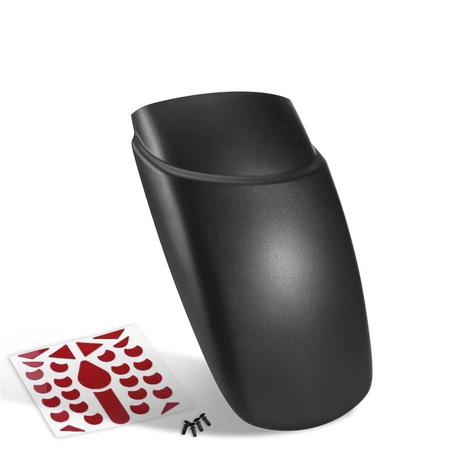 Parafango Anteriore Extender Per GB350S 2025-Moto ABS Paraspruzzi Hugger Estensione Splash Guard Parti