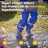Zoom IMG-1 gebol little helpers pantaloni impermeabili Zoom IMG-1 gebol little helpers pantaloni impermeabili