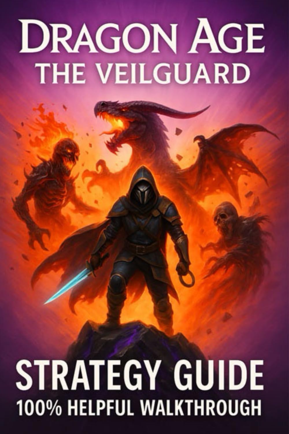 Dragon Age The Veilguard strategy guide complet pour réussir à 100%