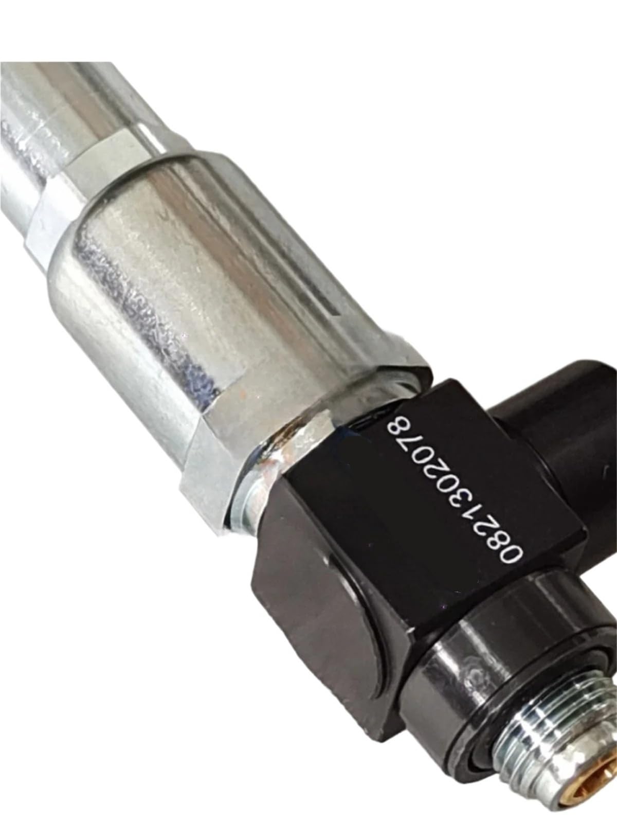 0821302078 Pressure Regulating Solenoid Valve