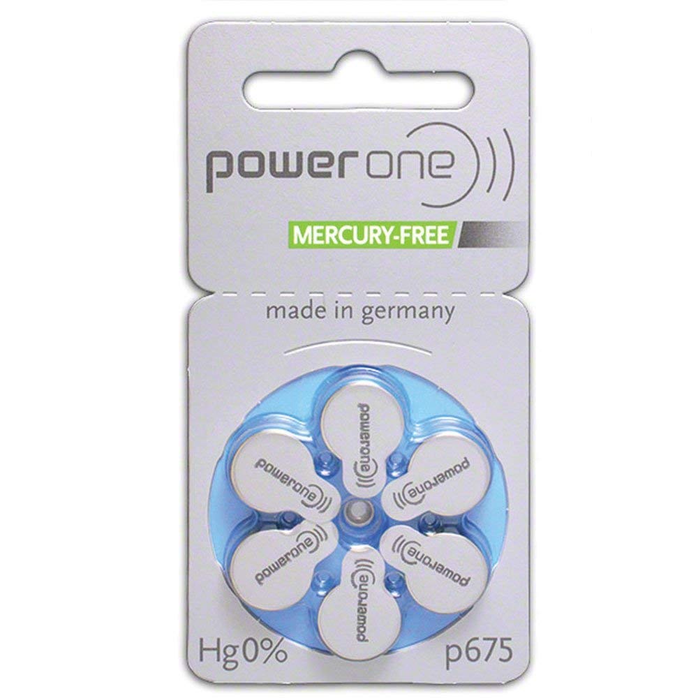 power one -675