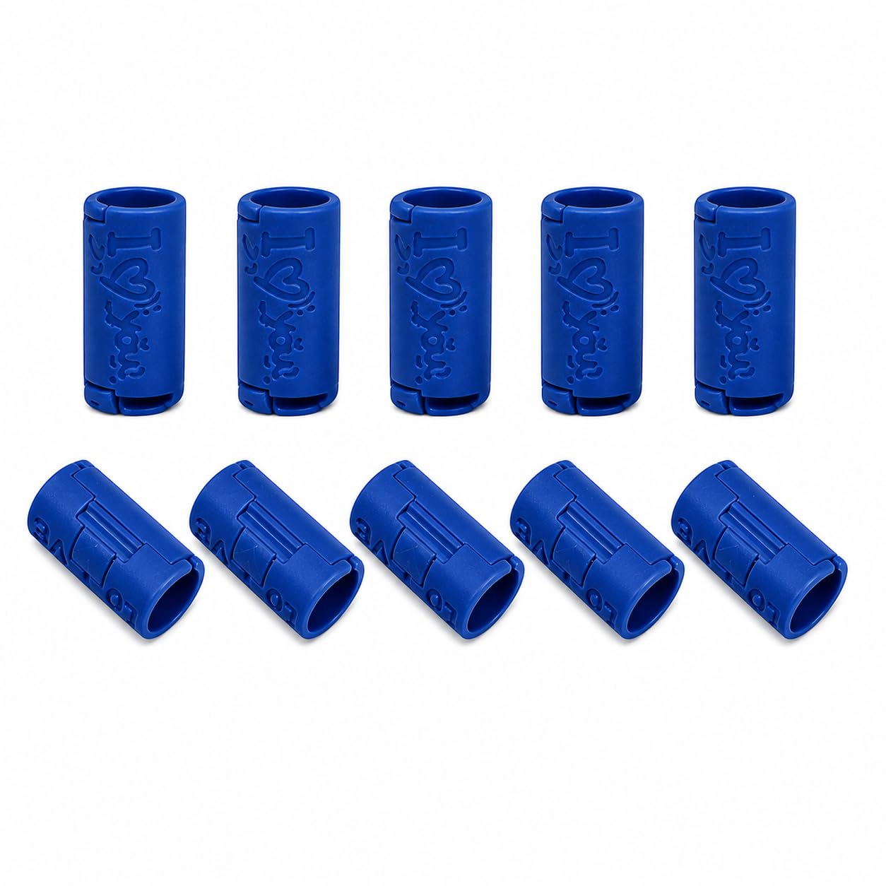 Whimsical 10Pcs Anti-Wrinkle Bed Sheet Clips – Non-Slip Mattress Grippers – Durable Sheet Holder Clips for Perfectly Tight Bedding (Dark Blue)-image-48