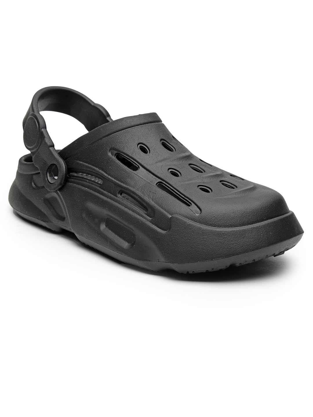 jqr Men Rushmore Clogs-picture-11