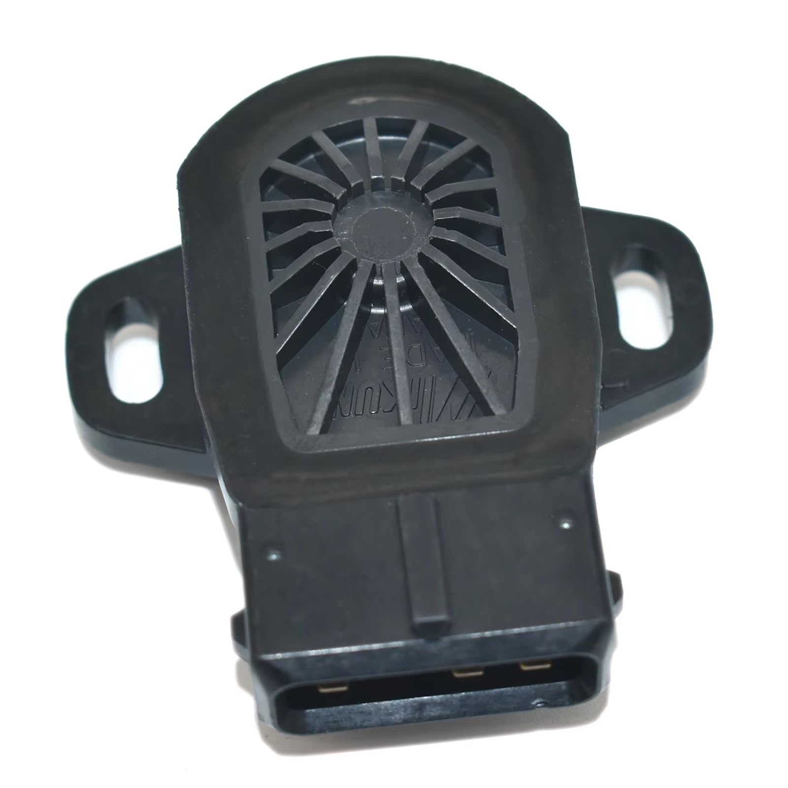 Compatible con Mitsubishi Eclipse Galant Montero Sensor de posición del Acelerador TPS Sensor del Acelerador OEM: MD628077 3510202760
