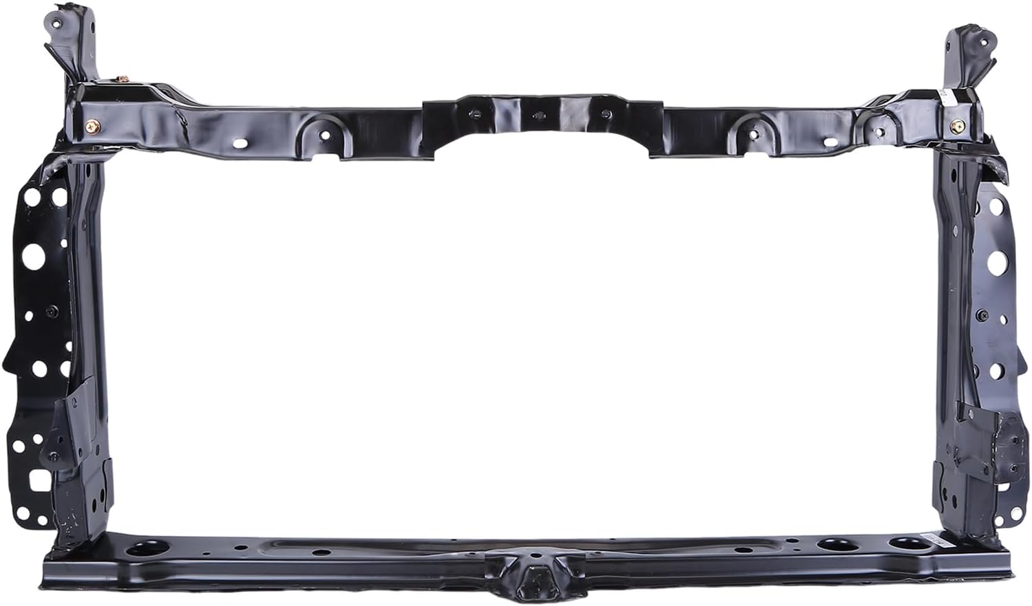 5320502220 Radiator Support Bracket Assembly Compatible for oyota Corolla 1.8L L4 Gas 2019 2020 2021 2022 2023
