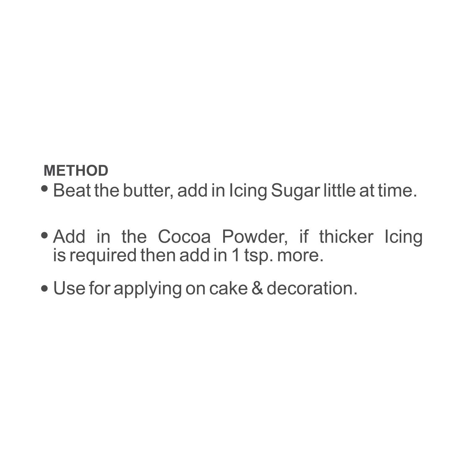 Purix Icing Sugar, 300g - Image 5 thumbnail