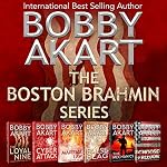 Cover of The Boston Brahmin Series Boxed Set