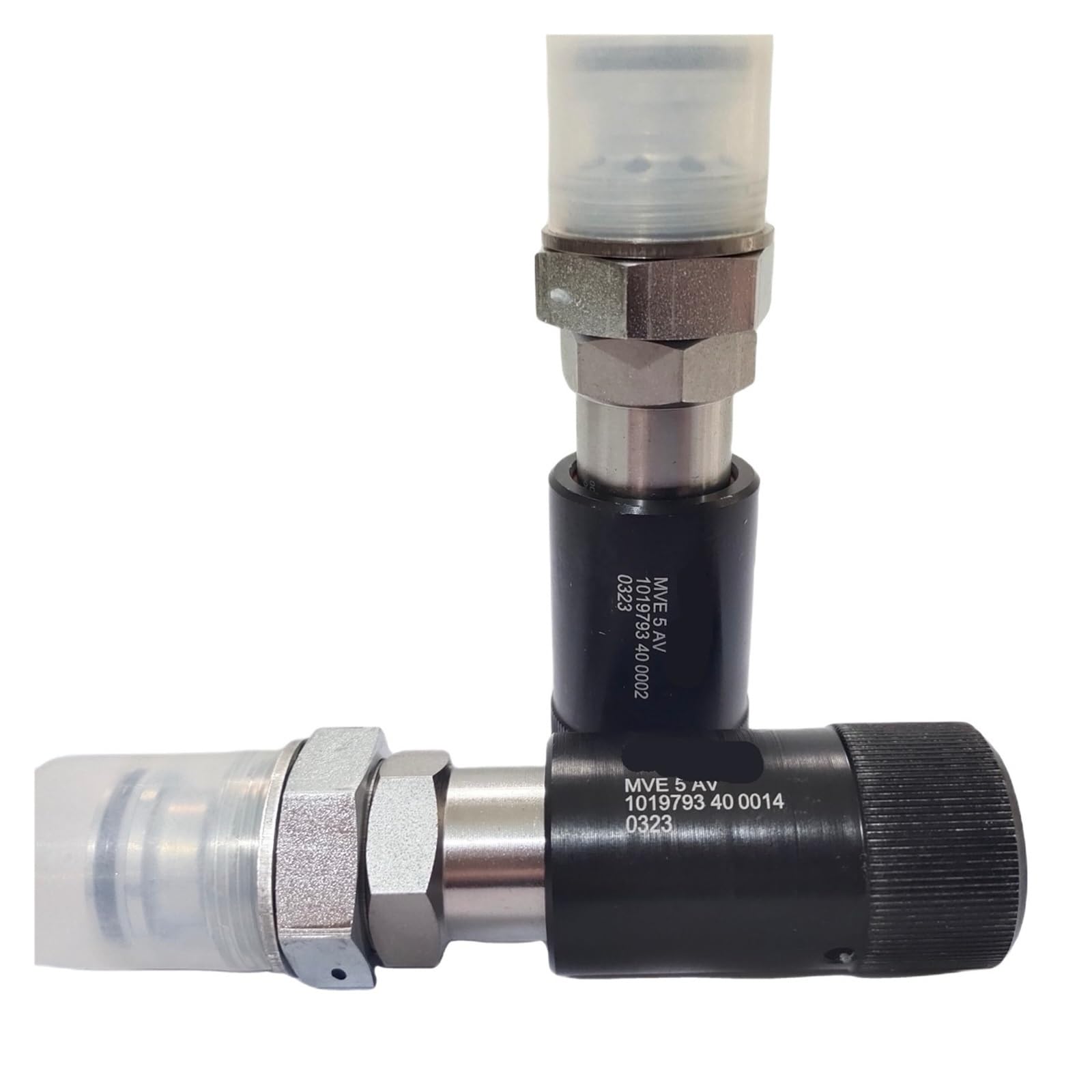 Cxdfrser One Color 1Pcs Pressure Valves Mve5av