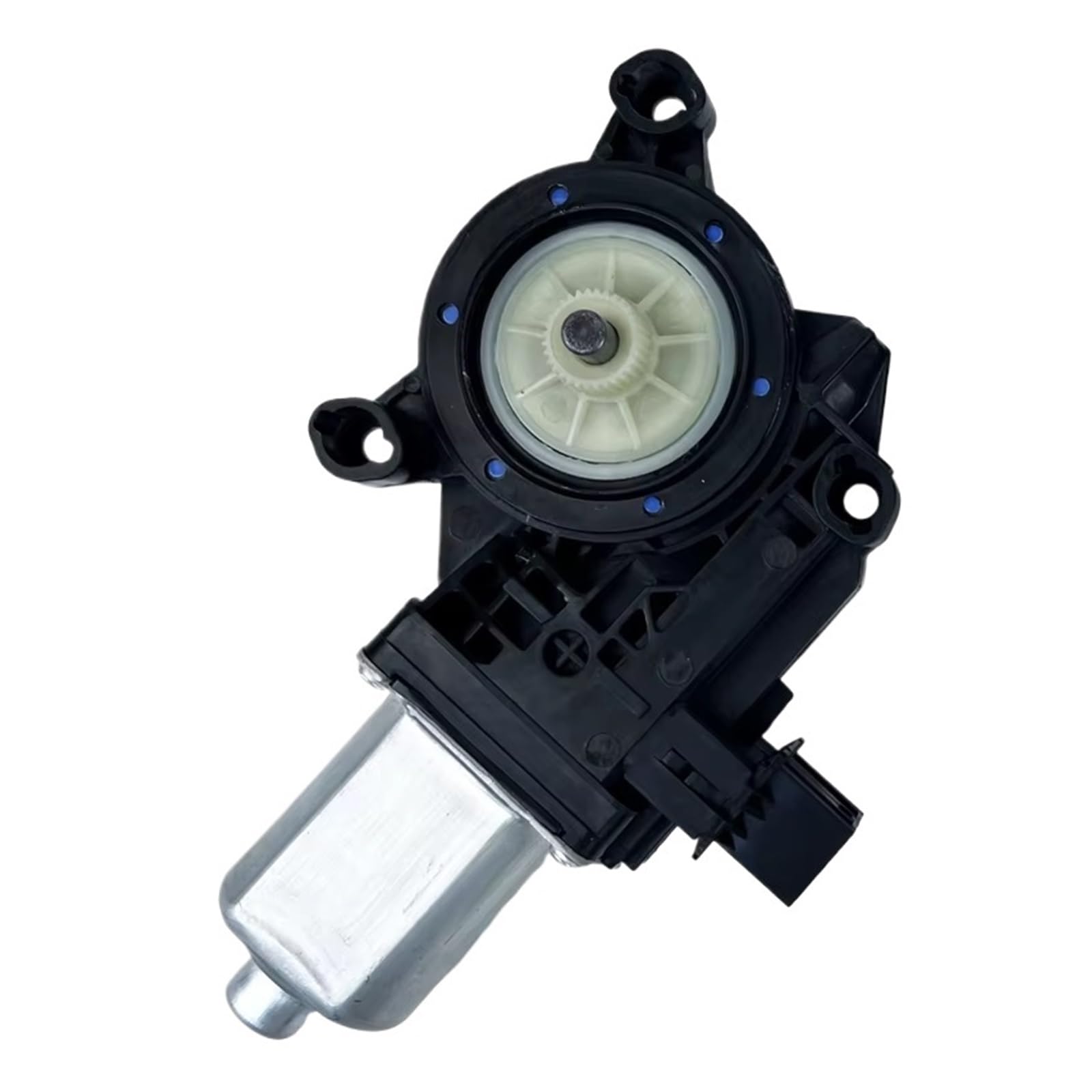 HIIAW for Polo Electric Window Lifter Regulator Motor 6RD959801E 6RD959802E Window Regulator Bracket(6RD959802E)