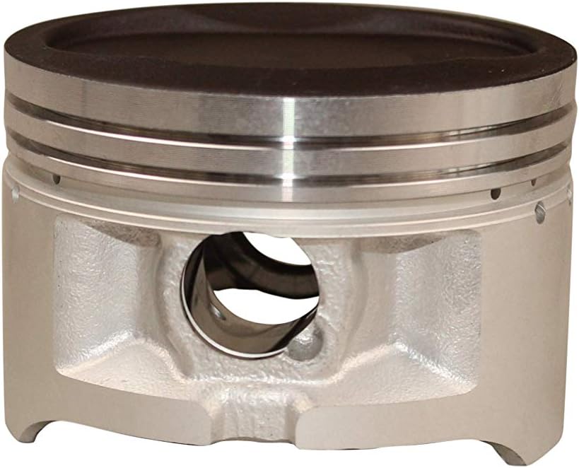 Cylinder Piston Gasket Kit Fits Yamaha Bear Tracker 250 YFM250 (1999-2003)