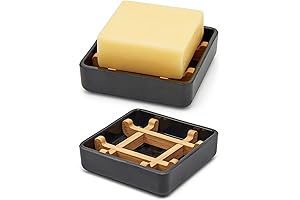 Dr. Squatch Soap Saver: Elevate Your Bathroom Ritual