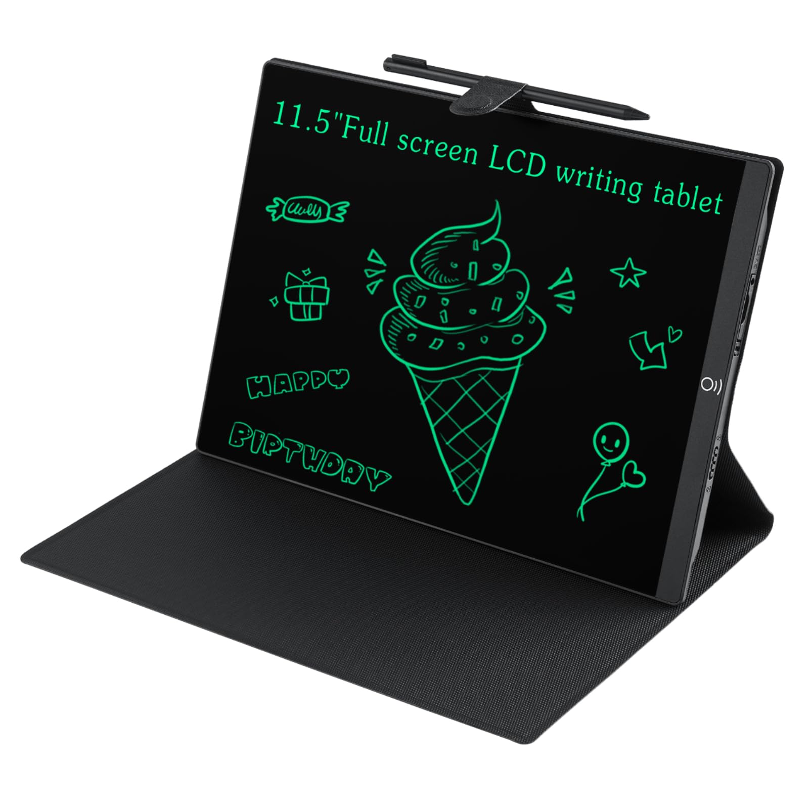 Amoretti Sonnet LCD Writing Tablet