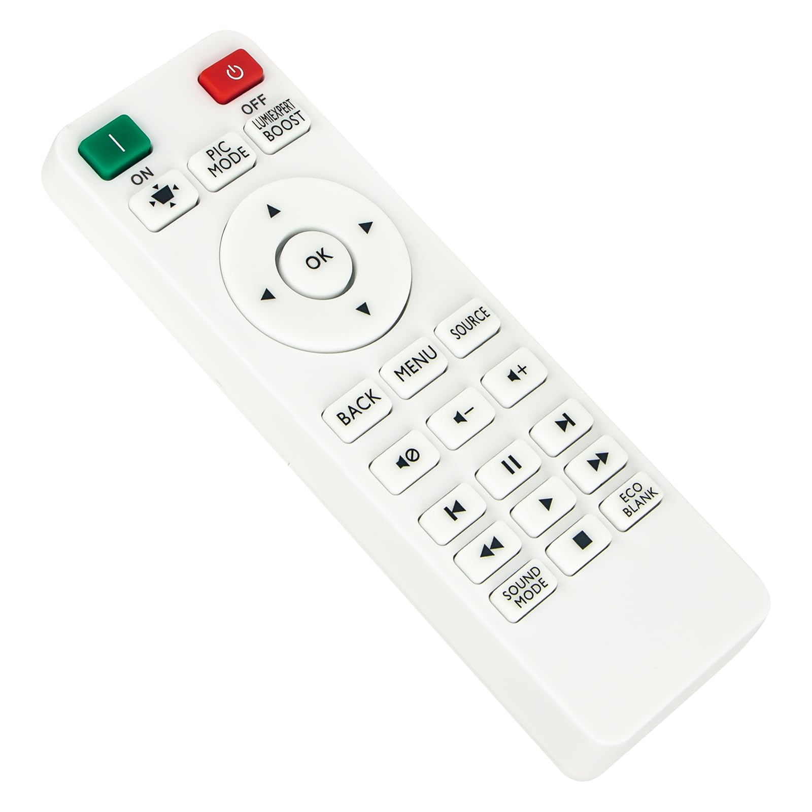 Amazon | RCV013 交換用リモコン BENQ フルHD DLP ホームシアター