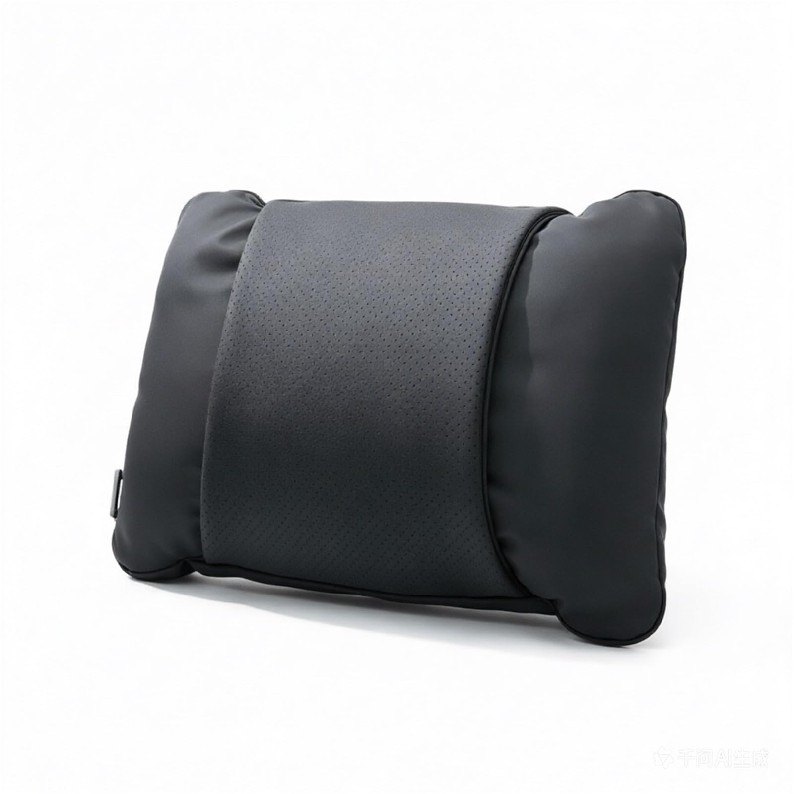 KAUWYEHD Car Seat Accessories Car Headrest Provides Neck and Waist Support Is Comfortable Breathable(F)