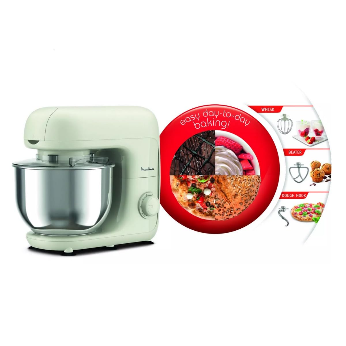 Moulinex Robot da cucina