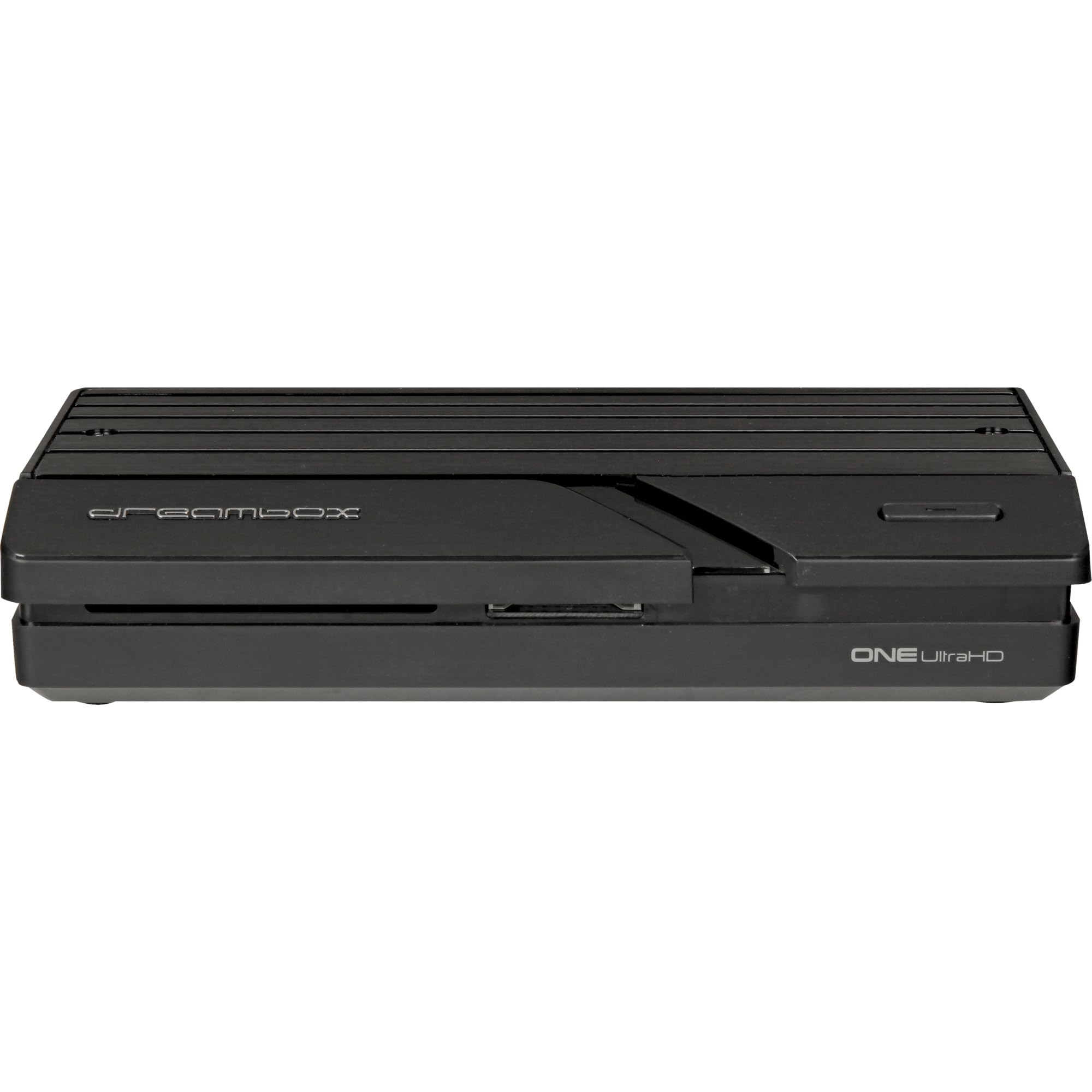 Dreambox One Ultra HD BT Edition 2X DVB-S2X MIS Tuner 4K 2160p E2 Linux Dual WiFi H.265 HEVC
