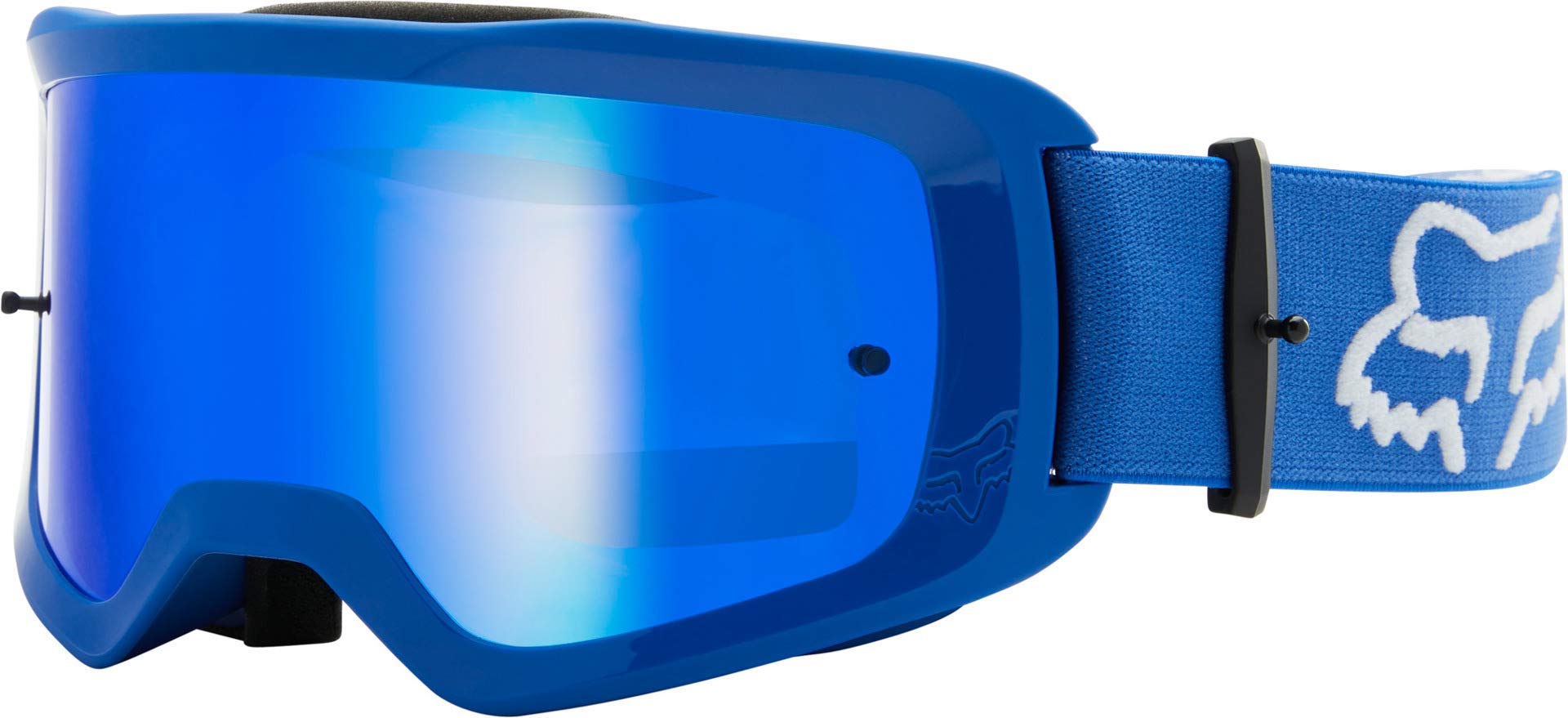 Fox MAIN STRAY GOGGLE SPARK BLUE OS